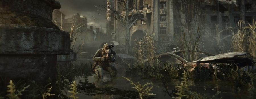 Metro last light где найти пнв